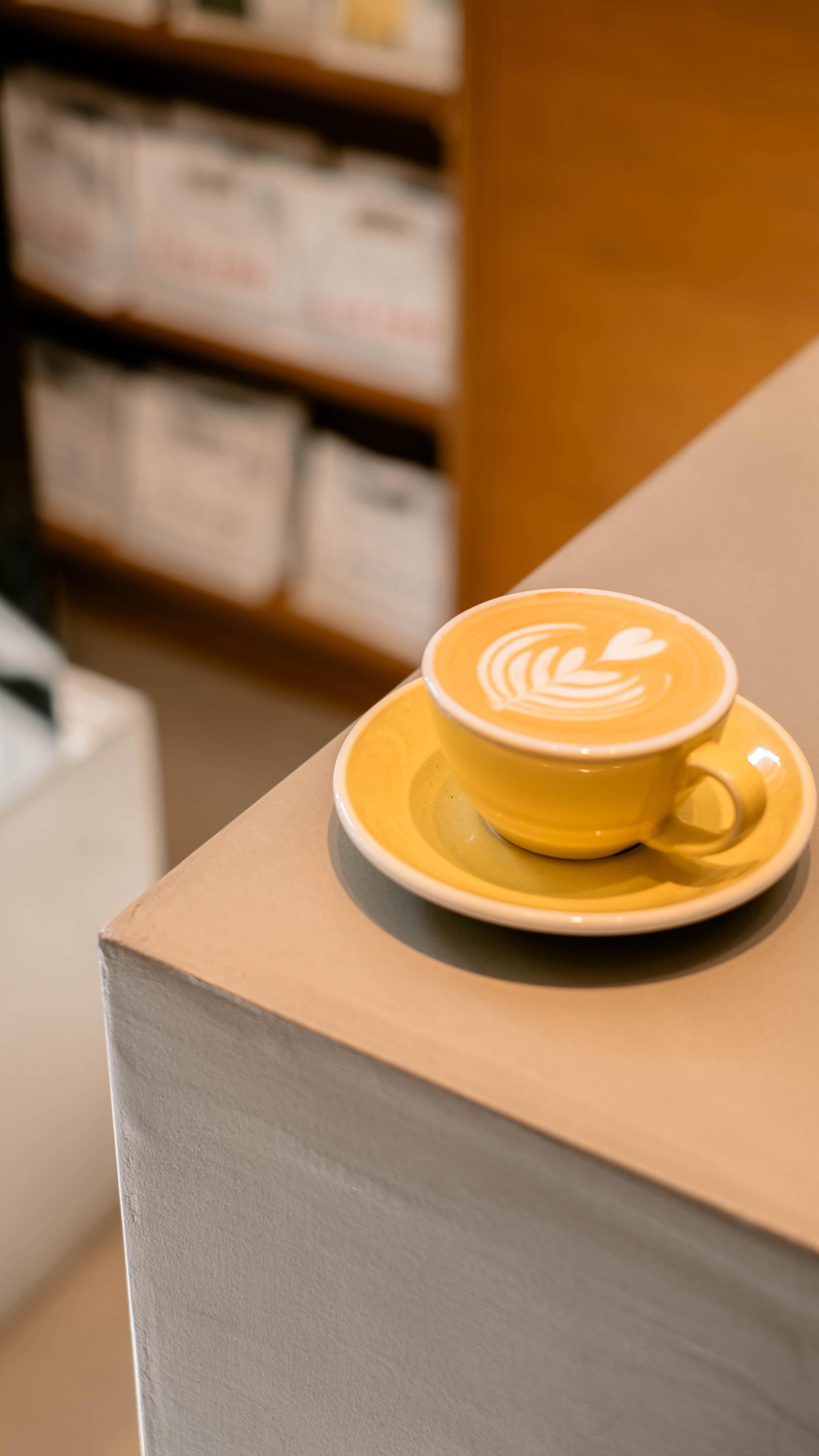 BLACKBIRD Coffee Corner