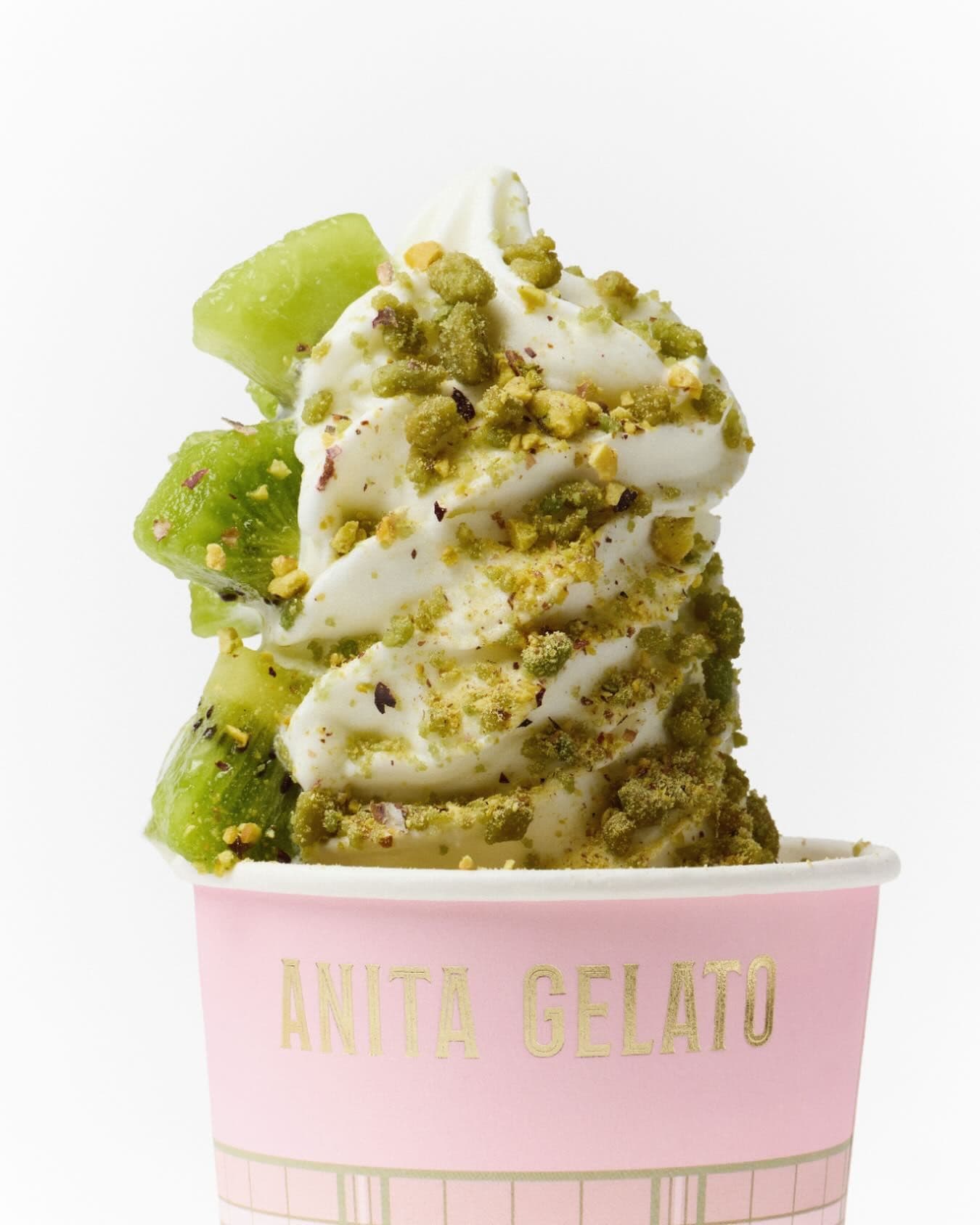 Anita Gelato
