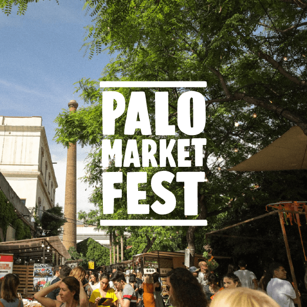 Palo Market Fest